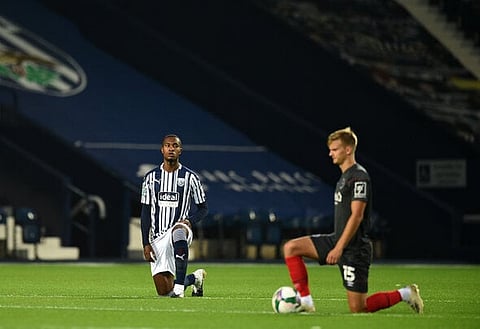 Celtic target loan moves for West Brom duo in January, 22y/o could seal permanent exit - report