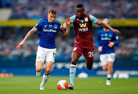 West Brom set to miss out on another striker target - reports