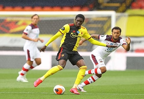 West Brom & Aston Villa position themselves to sign 22y/o forward - report