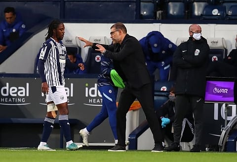 Romaine Sawyers on bench, O'Shea missing - Confirmed West Brom starting XI v Fulham