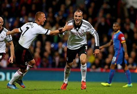 'Won't be pretty' - Dimitar Berbatov predicts narrow winner in WBA clash v Sheffield Utd