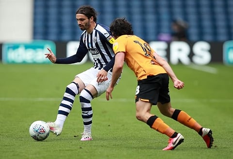 View: Excellent v Spurs - 25y/o fast becoming most important West Brom player