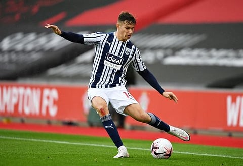 Don Goodman blasts Townsend as West Brom win 3-0 v Southampton