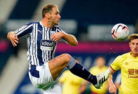 'Immense', 'A tank' – Some West Brom fans think they have found a new Hawthorns hero