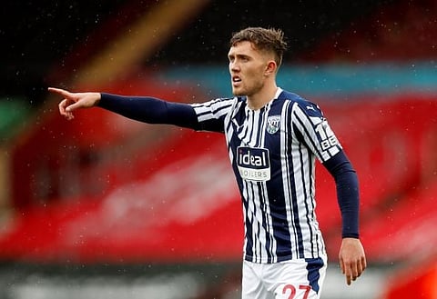 David Meyler: Clubs will be looking at West Brom's Dara O'Shea