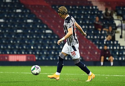Reliable journalist details why Conor Gallagher missed West Brom clash v Soton
