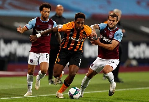 'What Sam needs' - Pundit: West Brom must sign playmaker looking like 'a million dollars'