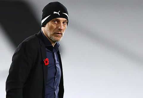 Many West Brom fans say the same thing about Slaven Bilic after defeat v Newcastle