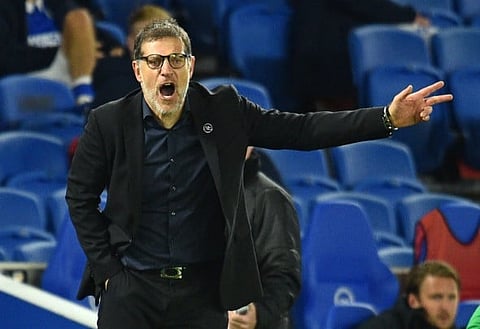 View: Major Man United fitness boost leaves Bilic with big decision over Baggies star man