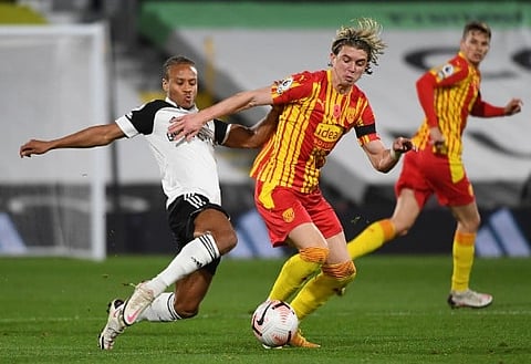 'Fantastic' - Jake Livermore tips West Brom 20y/o to become 'top player'