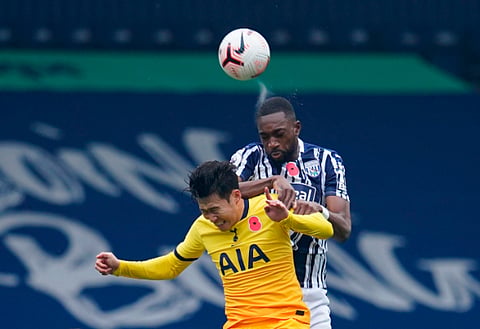 View: 27y/o must play starring role if West Brom are to win v Crystal Palace