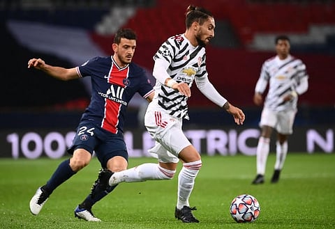 Player could earn PL debut for Man United in match v West Brom - report