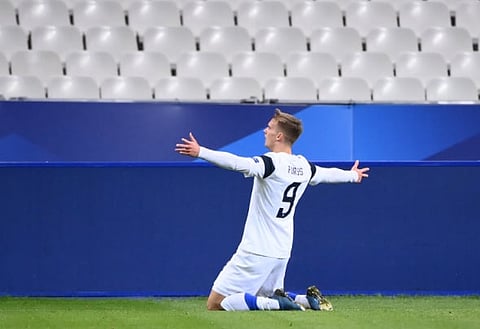 View: West Brom could rue release of striker ace now targeted by Borussia Dortmund