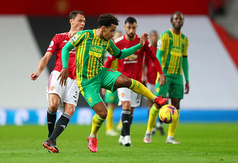 Journalist singles out West Brom 'flair' player who could 'thrive' under Big Sam