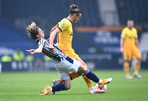 View: Result isn't the most important thing for West Brom clash v Man United