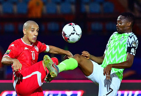 West Brom enter talks with striker, future decided in 'coming days' - report