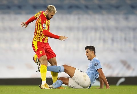 West Brom in advanced talks over big-name player loan exit - Sky Sports journalist