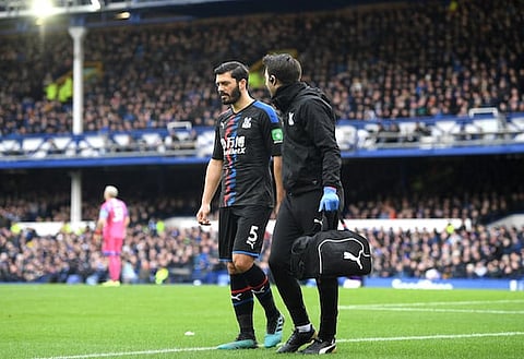 'Absolutely' - Manager gives update on PL star who could be first Allardyce signing