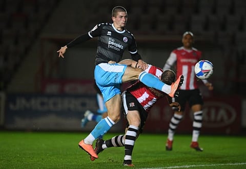 West Brom make checks on 12 goal forward, club demands seven-figure sum - report