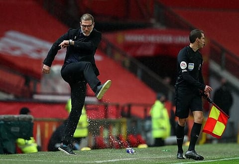 On a knife-edge - David Ornstein shares update on Bilic future at West Brom