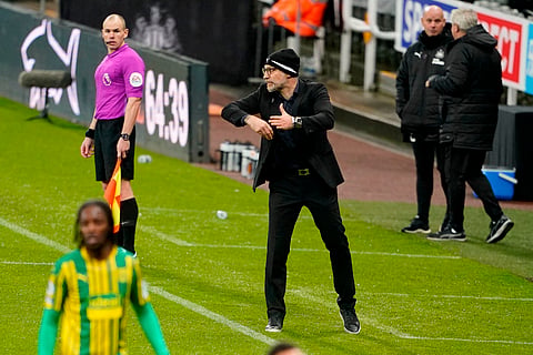View: West Brom could be set to make huge mistake as Man City clash looms