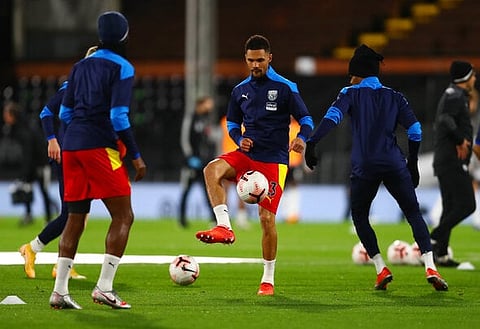 Kevin Phillips: Massive boost for West Brom to get rid of £70,000-a-wk Kieran Gibbs