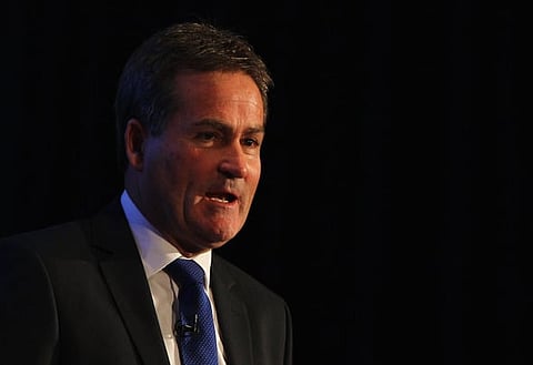 'I’m getting the feeling...' - Richard Keys makes claim on WBA ownership after huge Bilic news