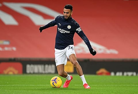 Boost for West Brom as Guardiola expected to drop top Man City performer – report