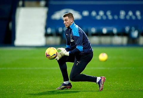 Sam Johnstone confirms major West Brom boost after missing 3-2 win v Wolves