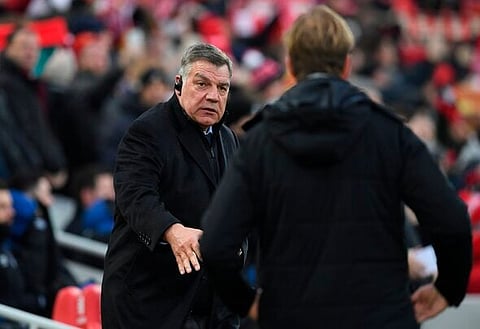 West Brom in January hunt for Premier League 23y/o who started on Saturday - report