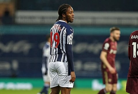'Worst WBA player ever', 'Needs to go' - Many Baggies fans destroy 'Liability' v Wolves