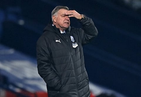 'As good as any confession' - Martin Samuel blasts Big Sam over 'careless' West Brom controversy