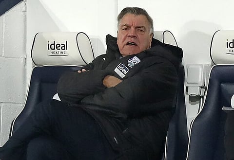 Jermaine Jenas blasts West Brom for lacking creativity