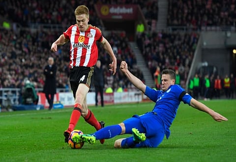 West Brom in hunt for Championship ace, contract expires in two weeks - report