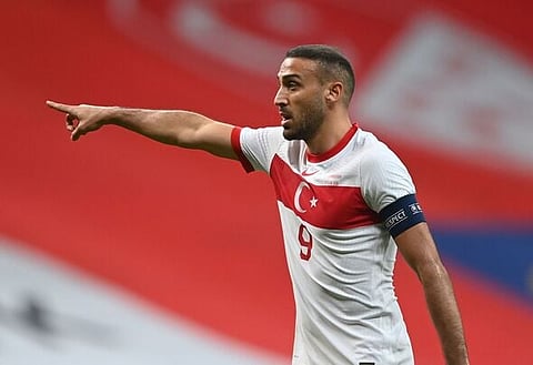 West Brom want Everton player on loan in January, Toffees paid £27m for international - report
