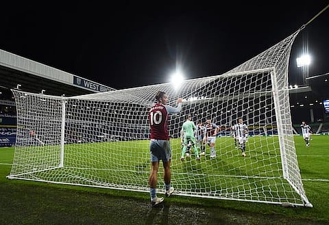 'Rattled me', No words' - Allardyce's 'unbelievable' comments leave these West Brom fans furious