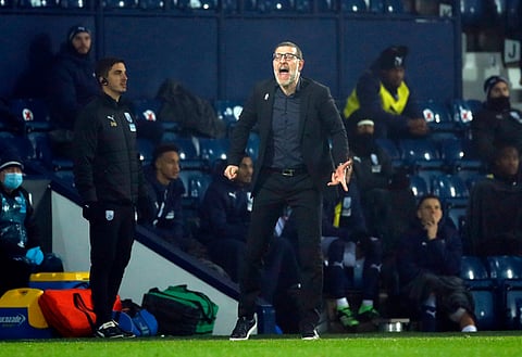 Three changes as Bartley dropped - Confirmed West Brom starting XI v Newcastle
