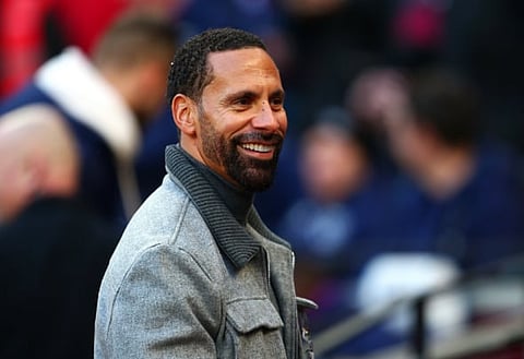 'This guy does it' - Rio Ferdinand hails West Brom appointment of Sam Allardyce