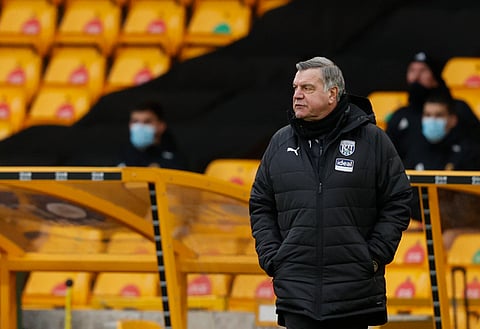 Diagne starts, Gibbs dropped - Confirmed West Brom team news V Sheffield United