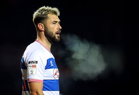 Charlie Austin: I would leave West Brom permanently to join QPR in summer