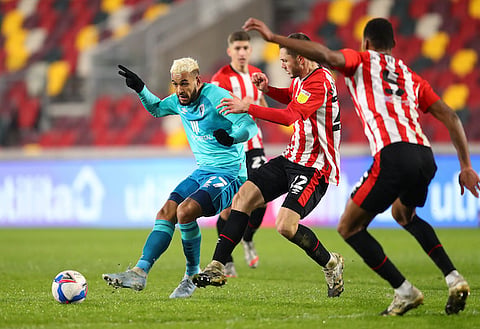 'Omg yes please I beg' - These West Brom fans excited by latest transfer rumour