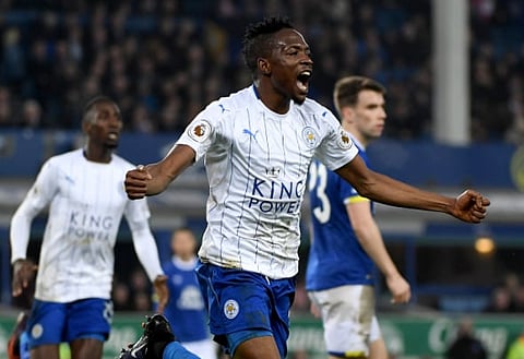View: West Brom must persist in pursuit of Musa with PL survival at stake