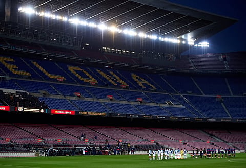 'Karma', 'No respect' - Many West Brom fans have no sympathy following Barcelona update