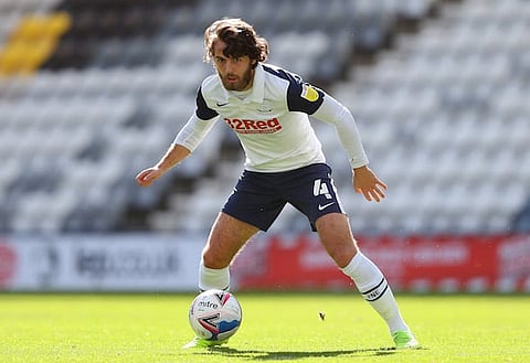 West Brom want to sign Championship midfielder, contract expires this year - report