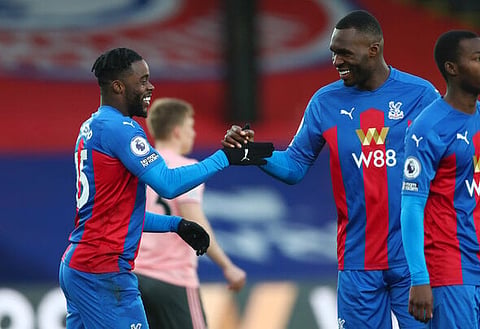 Sky Sports share big update on Christian Benteke-West Brom transfer speculation
