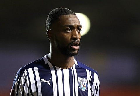 Alan Smith slams Semi Ajayi in West Brom clash v West Ham