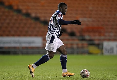 'He'll be gone' – Reliable journalist claims £1m star faces Big Sam axe