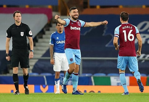 Terms agreed: West Brom expected to confirm first January signing on Friday - Sky Sports