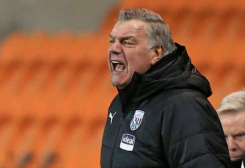 'Embarrassing', 'Back to the 80s' – Many West Brom fans fuming after 'pathetic' transfer update