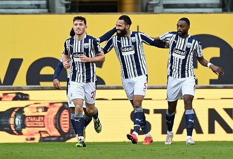 View: This is how West Brom can spring Spurs shock in crunch Sunday clash